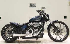 HARLEY FXBRS1870 2019