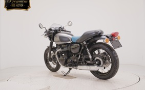 KAWASAKI W800 CAFE 2021 EJ800B