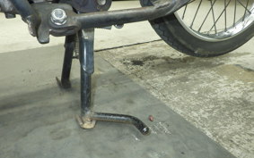 HONDA C50 SUPER CUB E 2017 AA01