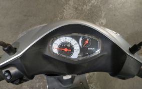 SUZUKI ADDRESS V50 CA44A