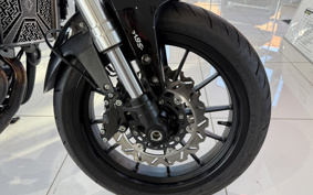 HARLEY X350 2024 W3C
