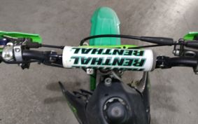 KAWASAKI KX85 KX085A