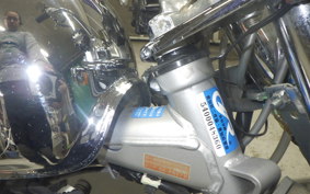 HONDA MONKEY 2022 AB27