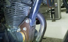YAMAHA TW225 2008 DG09J