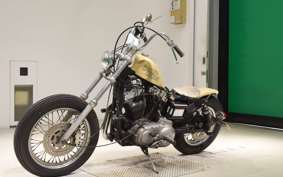 HARLEY XL1200 1992
