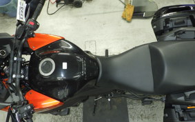 KAWASAKI VERSYS 1000 2015