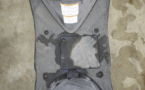 SUZUKI ADDRESS V125 S CF4MA