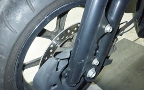 YAMAHA TRICITY 300 2021 SH15J