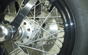 HARLEY FLSTSB 1580 2011