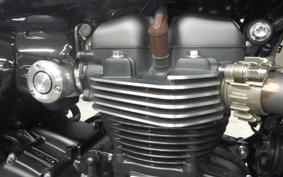 TRIUMPH SPEED TWIN 2022