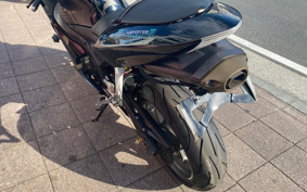 KAWASAKI NINJA ZX-6R 2005 ZX636C