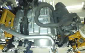 HONDA MONKEY AB27