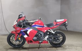 HONDA CBR600RR PC40