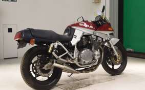 SUZUKI GSX1100S KATANA 1990