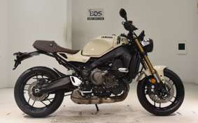 YAMAHA XSR900 2026 RN96J