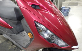 YAMAHA AXIS 125 Z SED7J