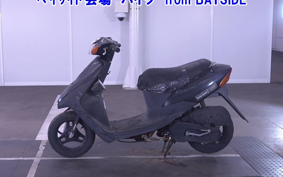 SUZUKI LET's 2