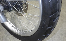 HONDA XLR250R Gen.4 2008 MD22