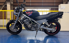 HONDA CB1 1990 NC27