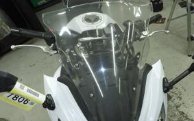 KAWASAKI NINJA 650 2013