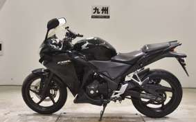 HONDA CBR250R GEN 3 2019 MC41