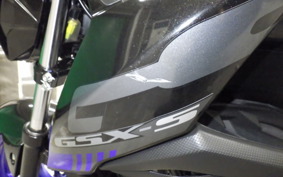 SUZUKI GSX-S125 2024 DL32D