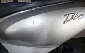 HONDA DIO Gen.5 AF56