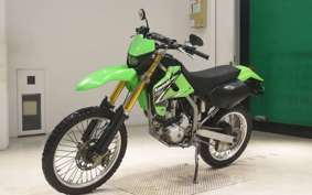 KAWASAKI KLX250 2025 LX250E