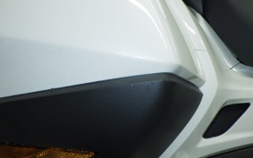 HONDA GL 1800 GOLD WING TOUR 2019 SC79