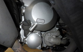 SUZUKI SKYWAVE 200 (Burgman 200) CH41A