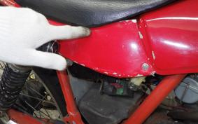 HONDA TL125 2024 JD06