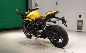 TRIUMPH STREET TRIPLE RS 2024