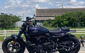 HARLEY RH1250S 2025 ZC4