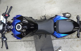 SUZUKI GSX-S750 2022 C533F