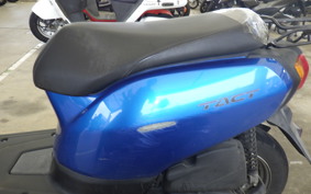 HONDA TACT-4ﾍﾞｰｼｯｸ AF79