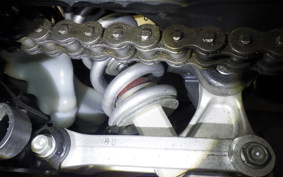 HONDA HAWK 11 2022 SC85