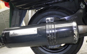 HONDA PS250 2023 MF09