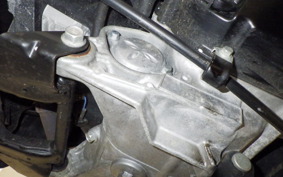 SUZUKI ADDRESS 110 2024 CE47A