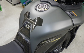 YAMAHA TRACER 9 GT 2022 RN70J