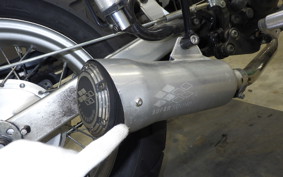 YAMAHA TW225 2022 DG09J