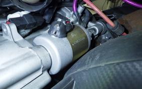 YAMAHA CYGNUS 125 XSR 3 2025 SED8J