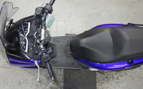 YAMAHA MAJESTY155 Gen.2 S 2025 SG52J