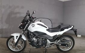 HONDA NC750S RC88