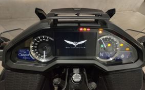 HONDA GL1800 TOUR DCT 2022 SC79