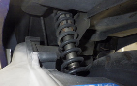 HONDA GIORNO 2 1985 AF70