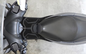 YAMAHA TRICITY 155 A SG37J