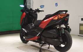 YAMAHA X-MAX 250 A SG42J