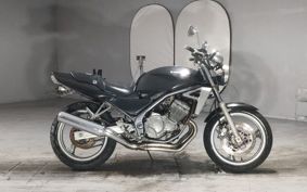 KAWASAKI BALIUS 250 ZR250A