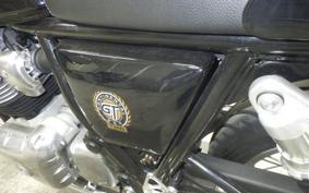 OTHER +ENFIELD ｺﾝﾁﾈﾝﾀﾙGT650 2021