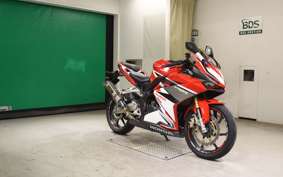 HONDA CB250RR-2A 2007 MC51